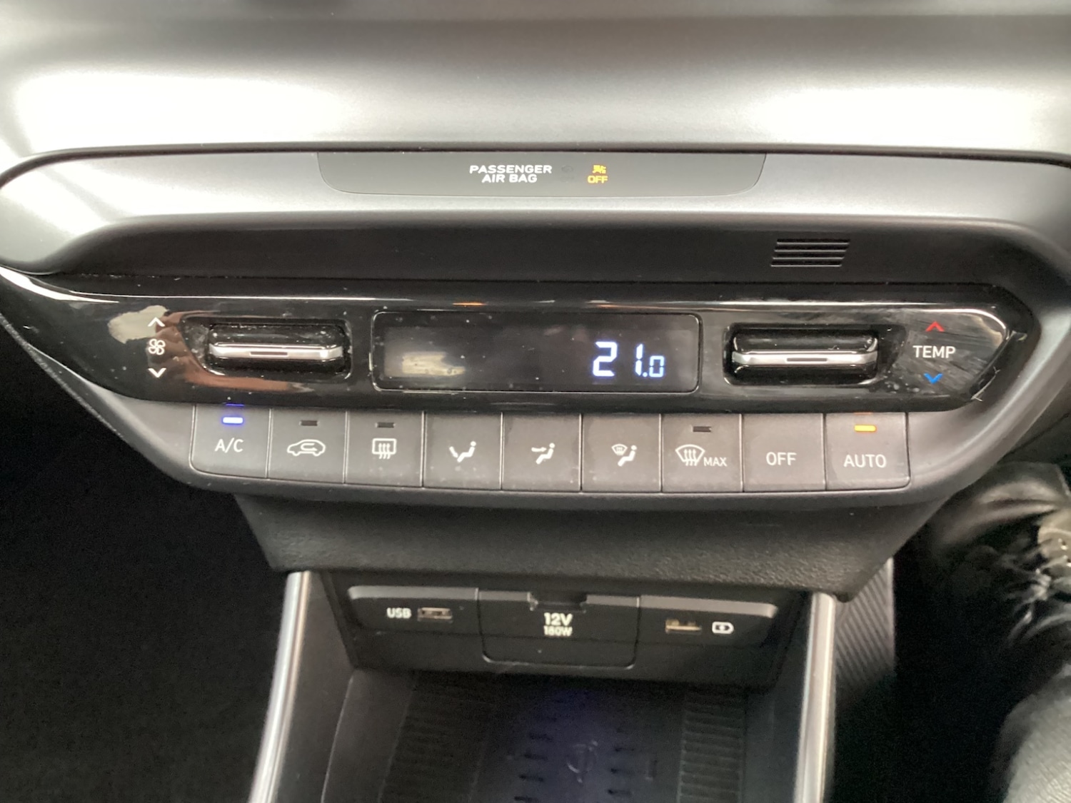 Used Hyundai BAYON 2021 for sale - 76021846: Photo 30
