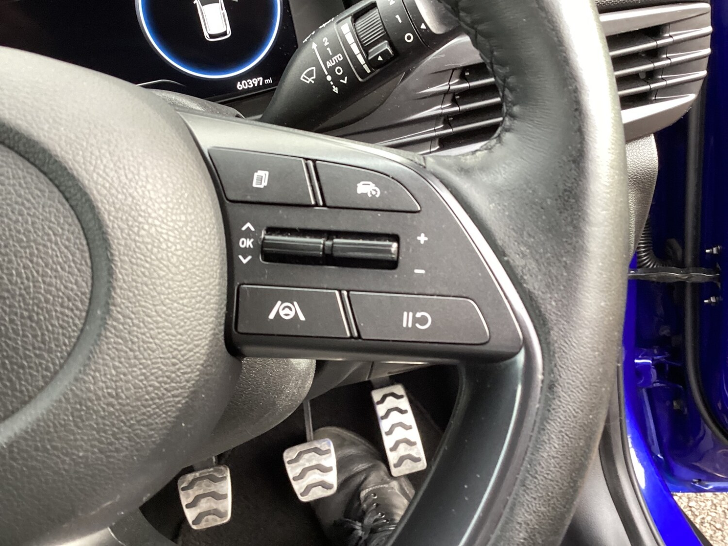 Used Hyundai BAYON 2021 for sale - 76021846: Photo 35