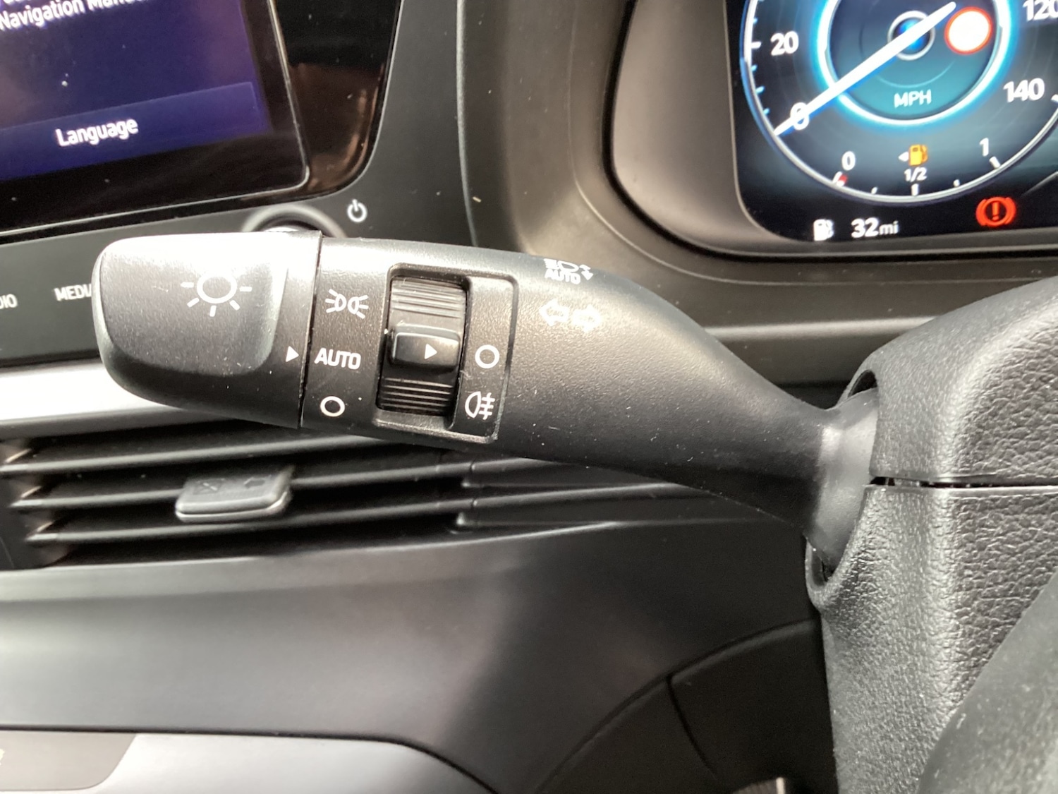 Used Hyundai BAYON 2021 for sale - 76021846: Photo 36