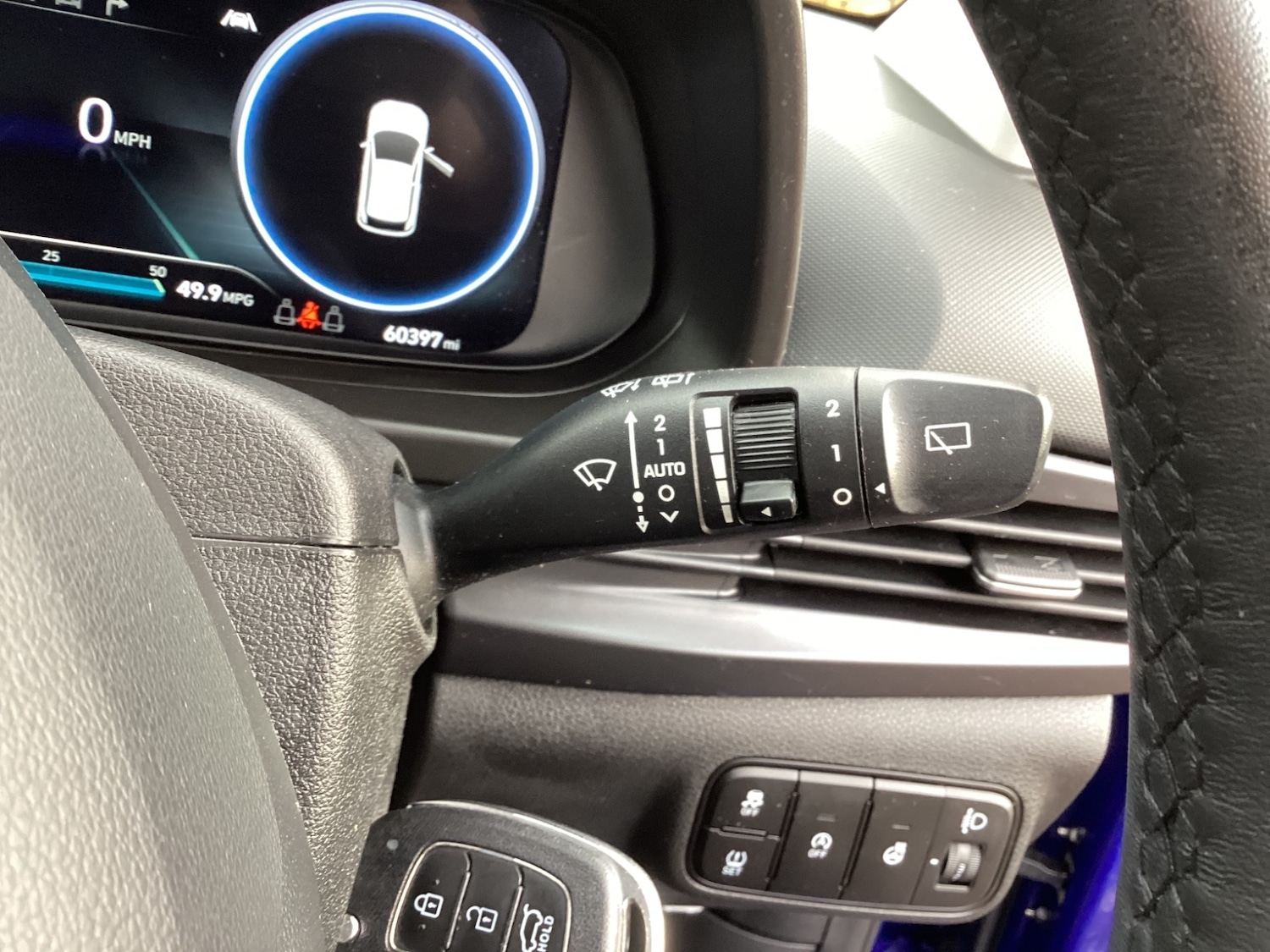 Used Hyundai BAYON 2021 for sale - 76021846: Photo 37