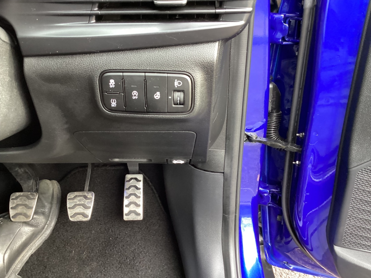 Used Hyundai BAYON 2021 for sale - 76021846: Photo 38