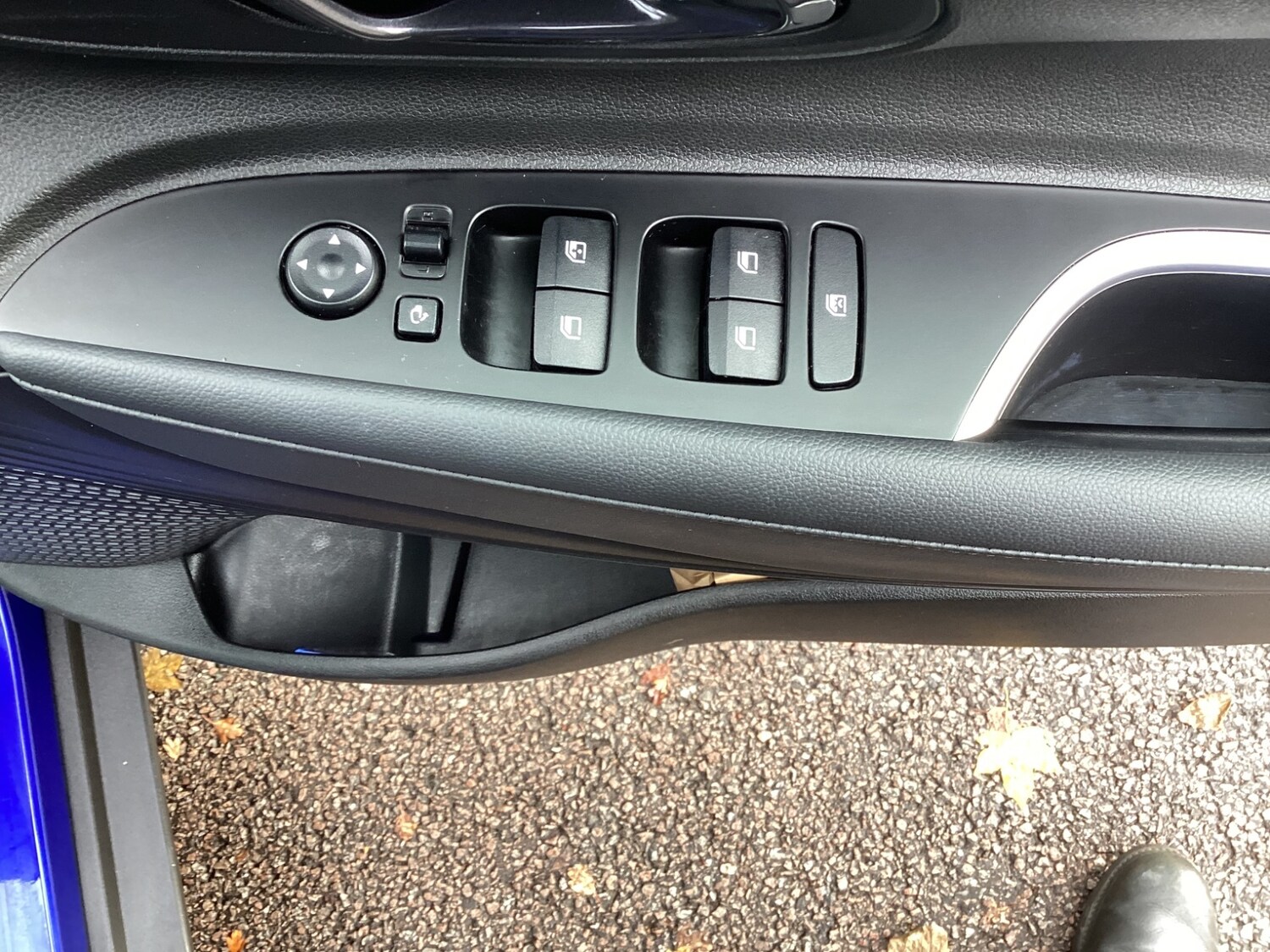 Used Hyundai BAYON 2021 for sale - 76021846: Photo 39