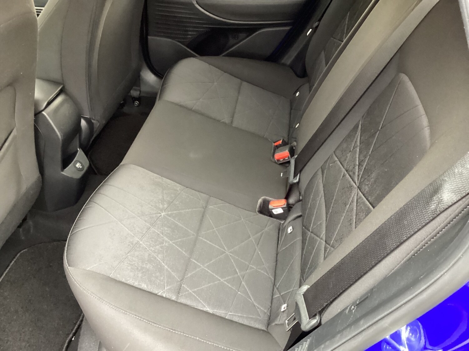 Used Hyundai BAYON 2021 for sale - 76021846: Photo 41