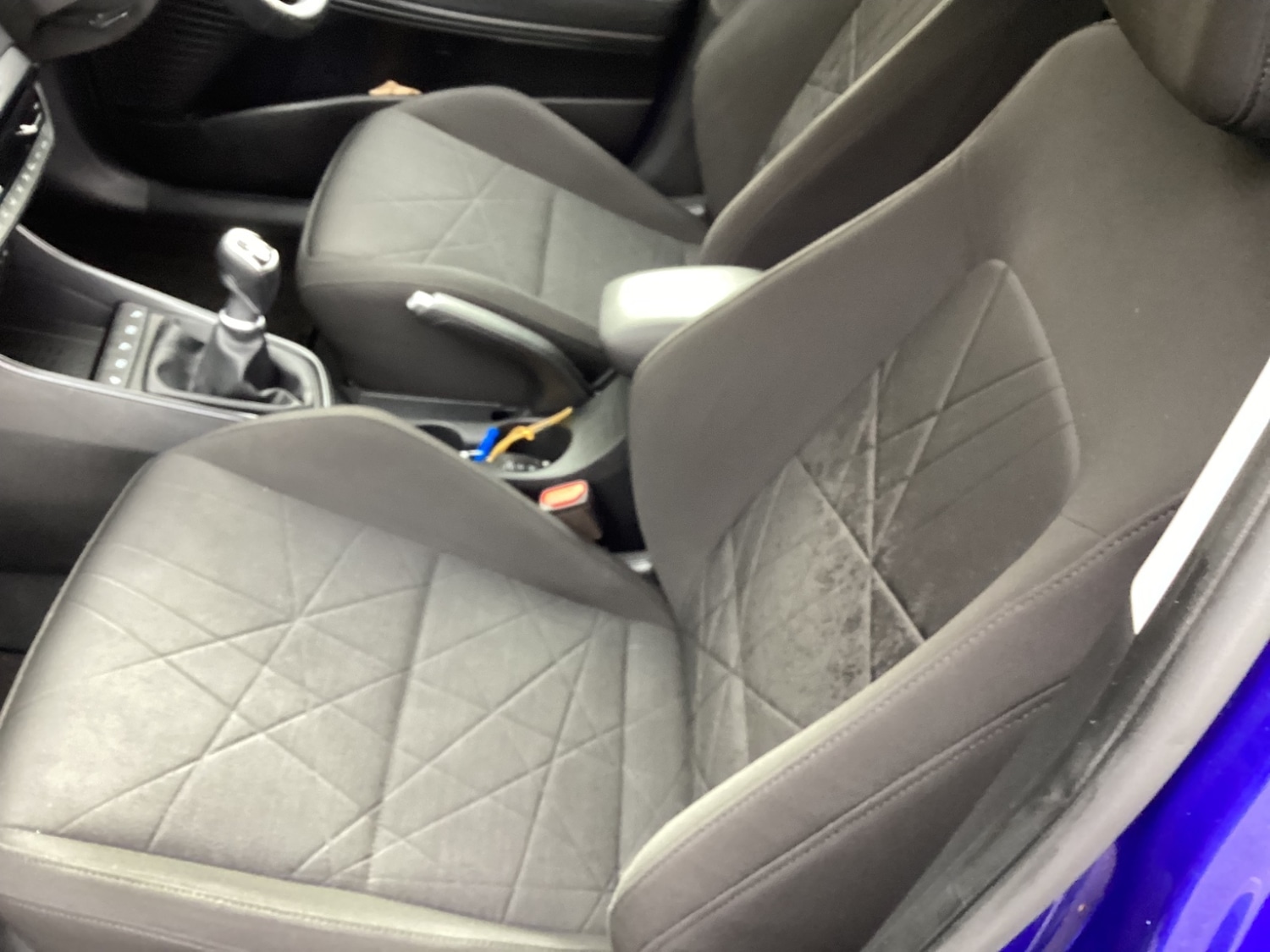 Used Hyundai BAYON 2021 for sale - 76021846: Photo 42