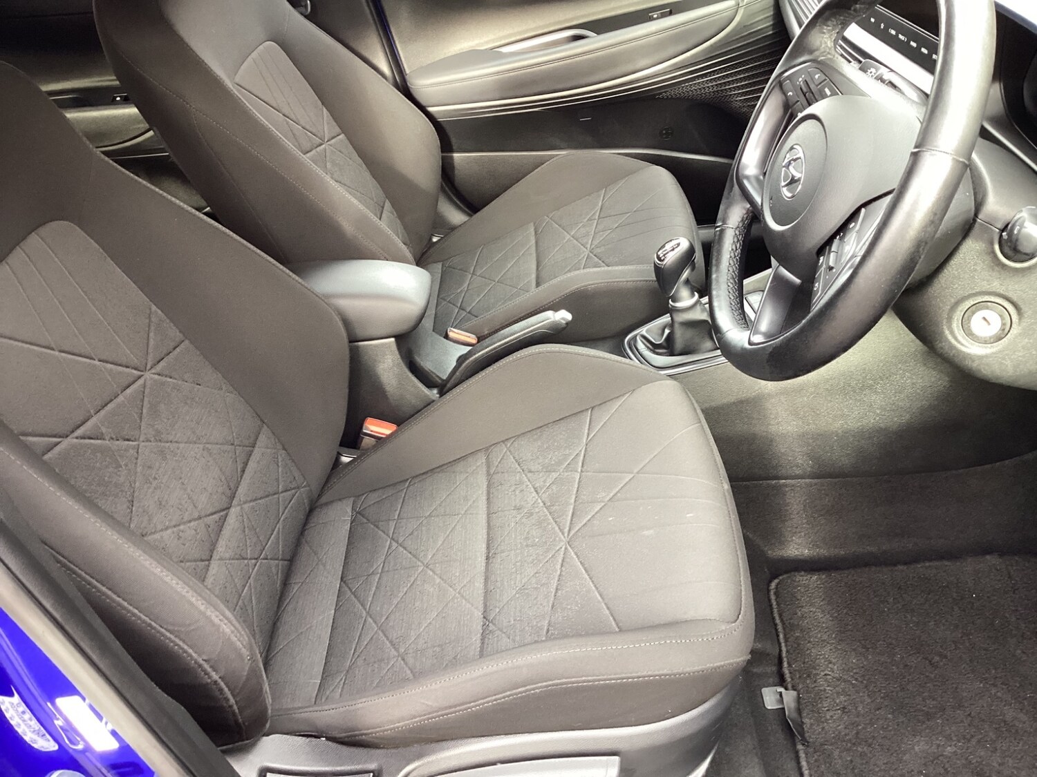 Used Hyundai BAYON 2021 for sale - 76021846: Photo 43