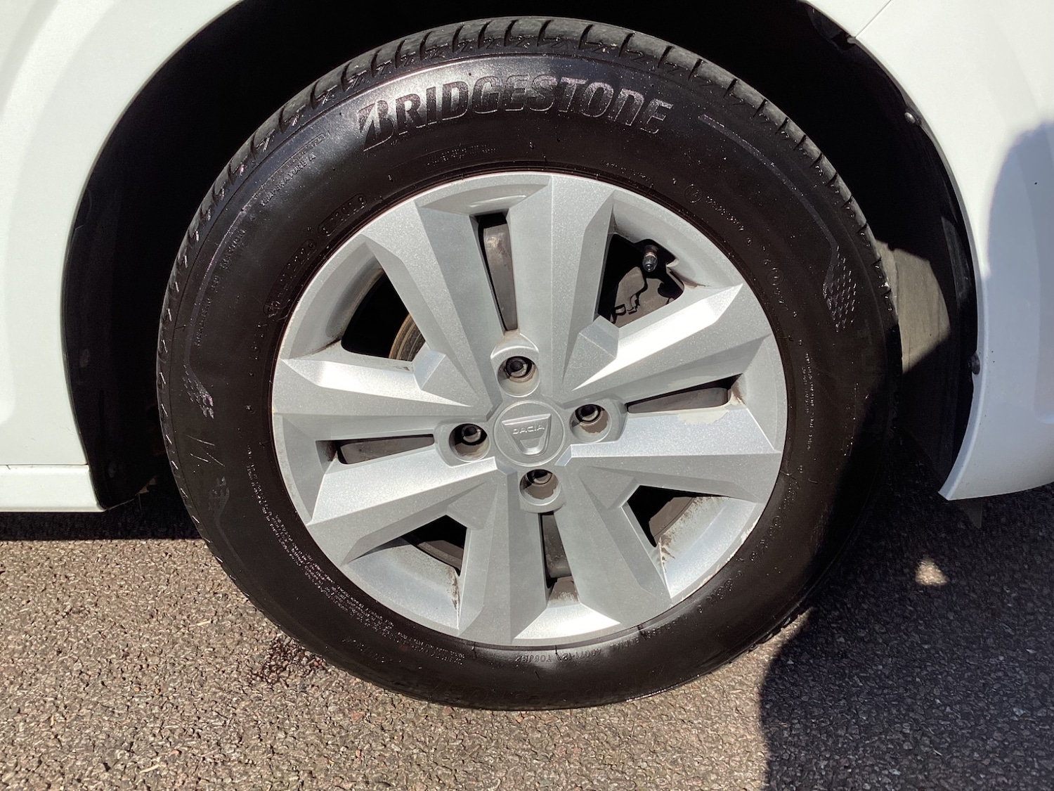 Used Dacia Sandero 2022 for sale - 77771175: Photo 10