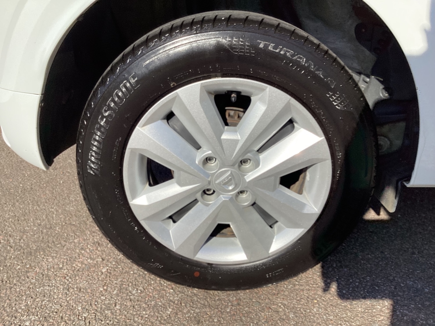 Used Dacia Sandero 2022 for sale - 77771175: Photo 12