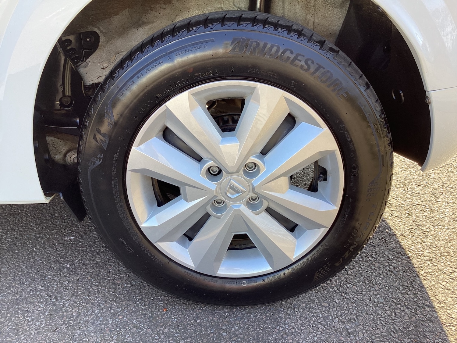 Used Dacia Sandero 2022 for sale - 77771175: Photo 13