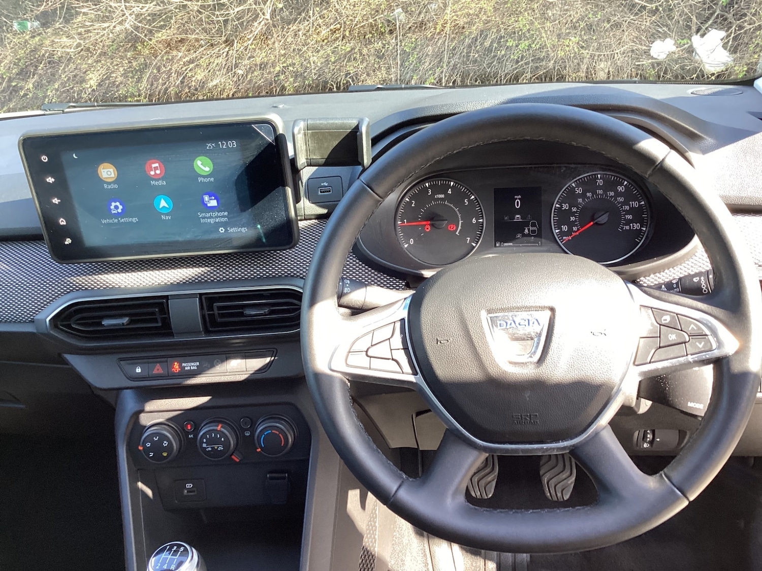 Used Dacia Sandero 2022 for sale - 77771175: Photo 18