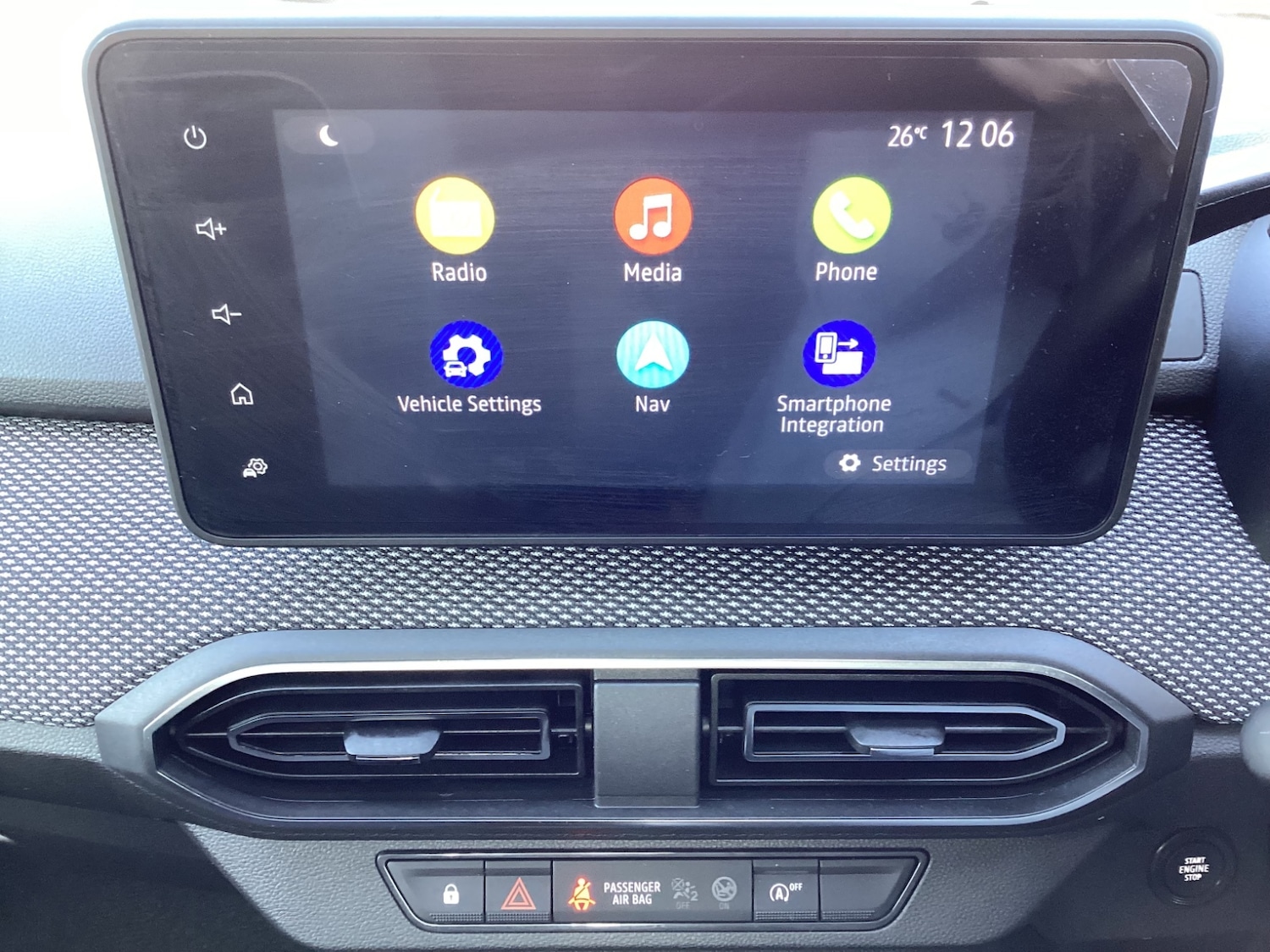 Used Dacia Sandero 2022 for sale - 77771175: Photo 21