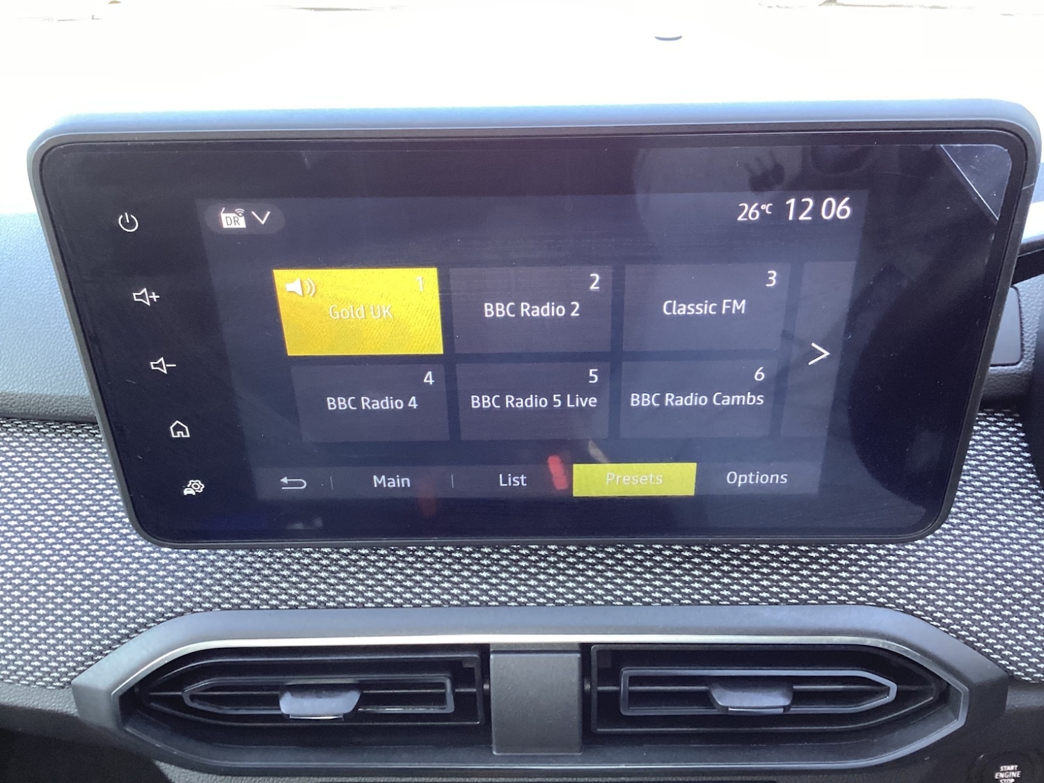 Used Dacia Sandero 2022 for sale - 77771175: Photo 22