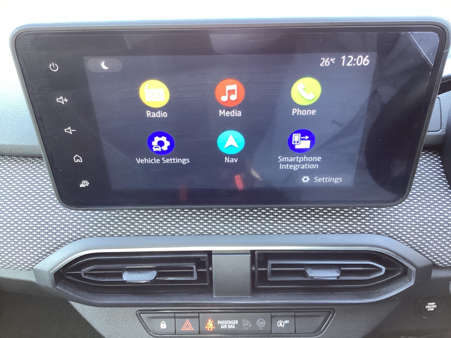 Used Dacia Sandero 2022 for sale - 77771175: Photo 23