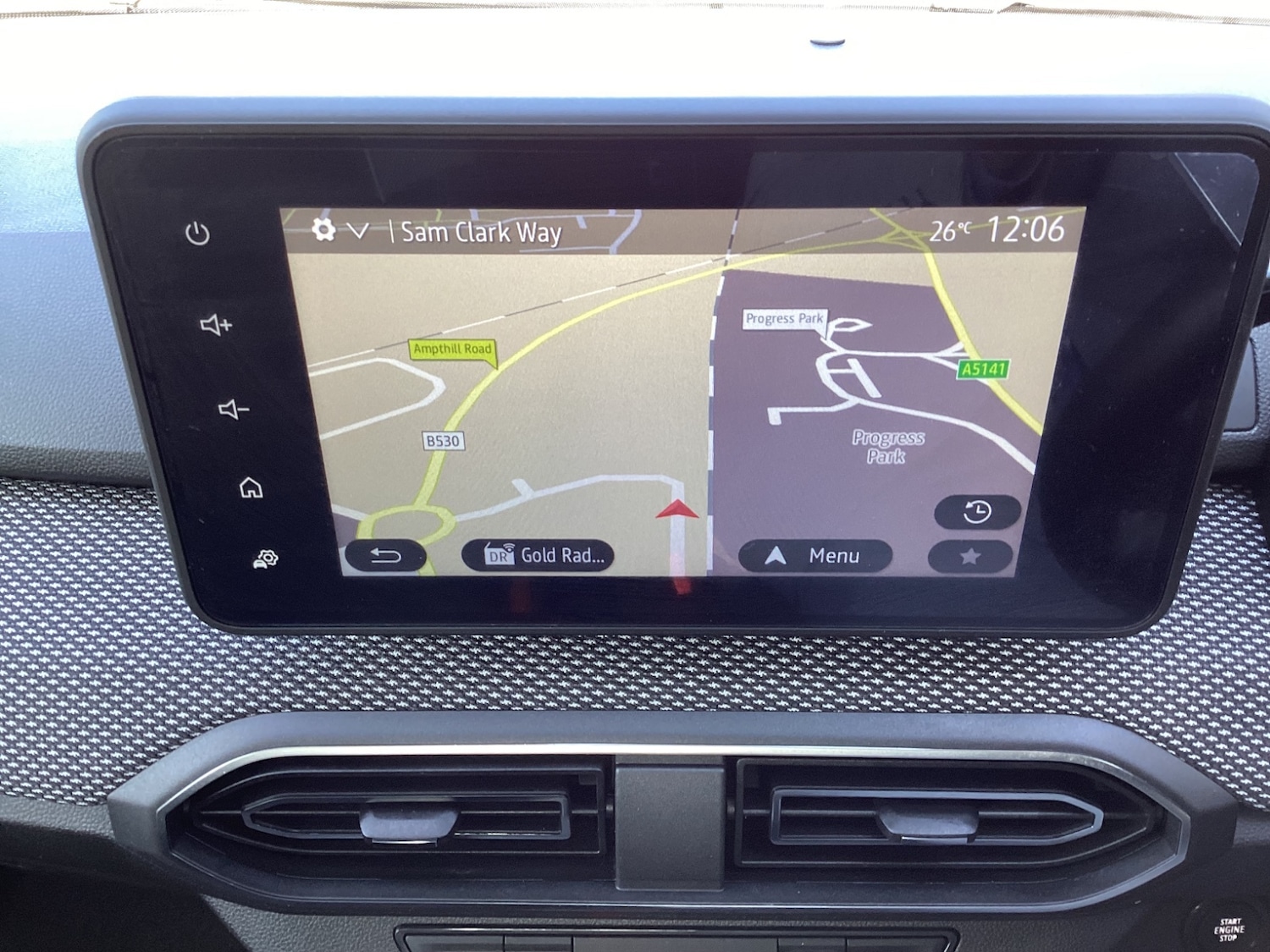 Used Dacia Sandero 2022 for sale - 77771175: Photo 25