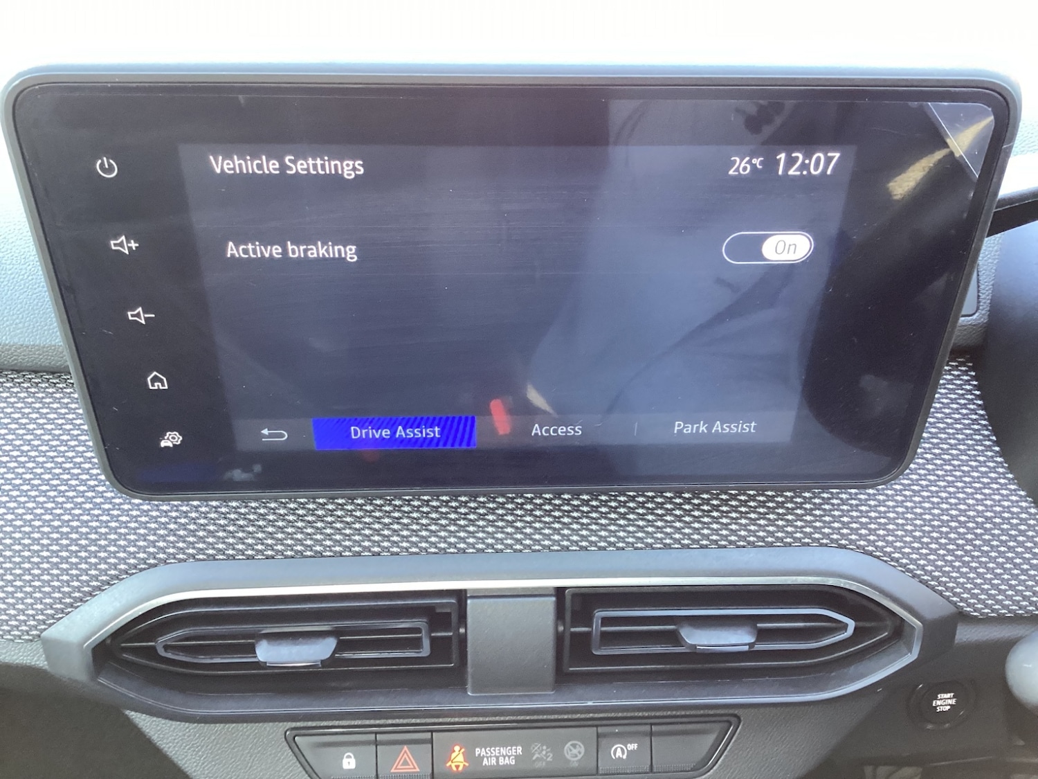 Used Dacia Sandero 2022 for sale - 77771175: Photo 26