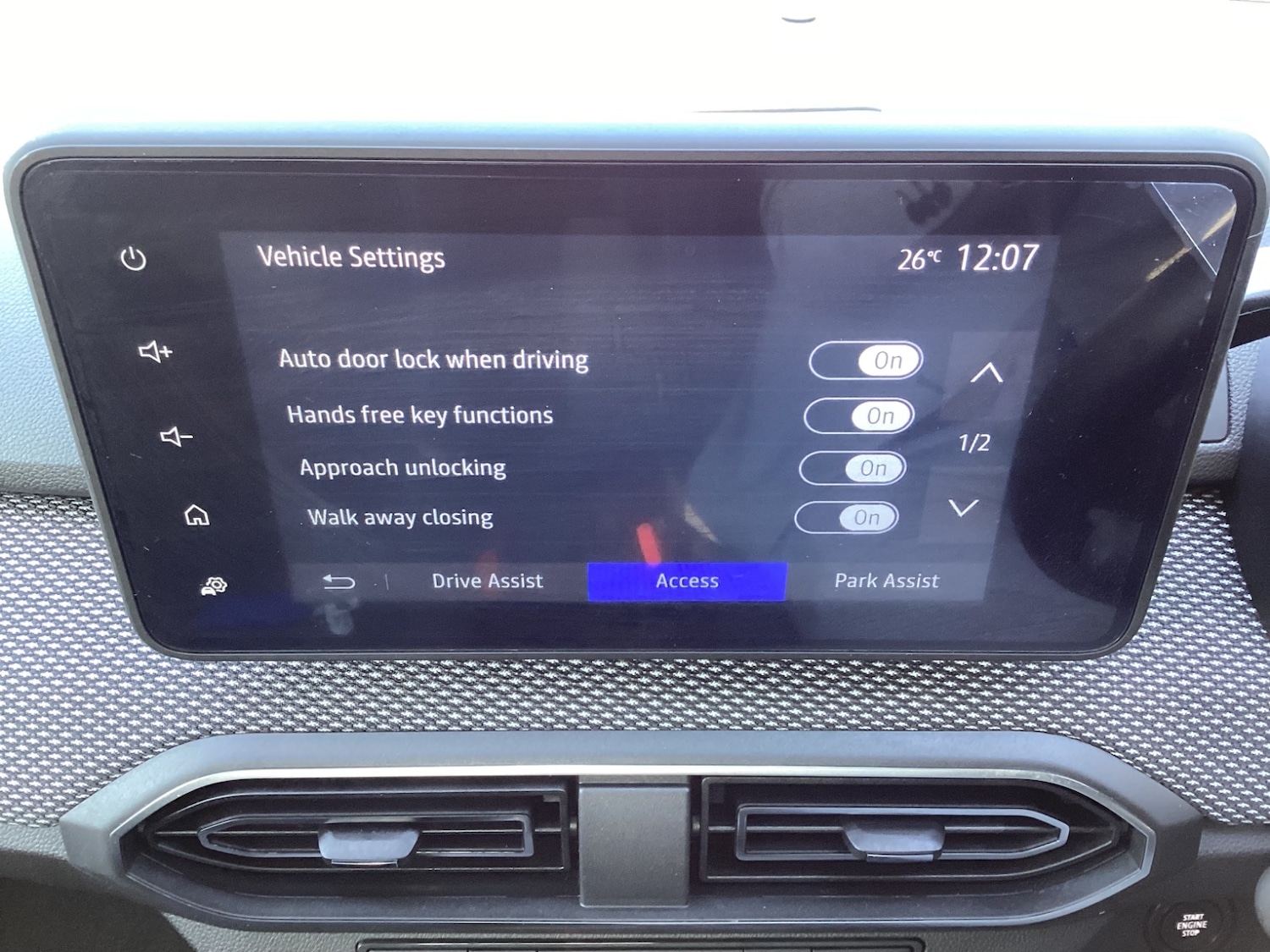 Used Dacia Sandero 2022 for sale - 77771175: Photo 27