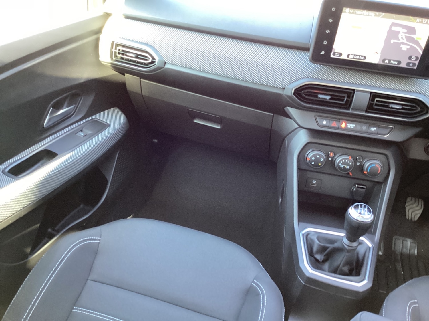 Used Dacia Sandero 2022 for sale - 77771175: Photo 47