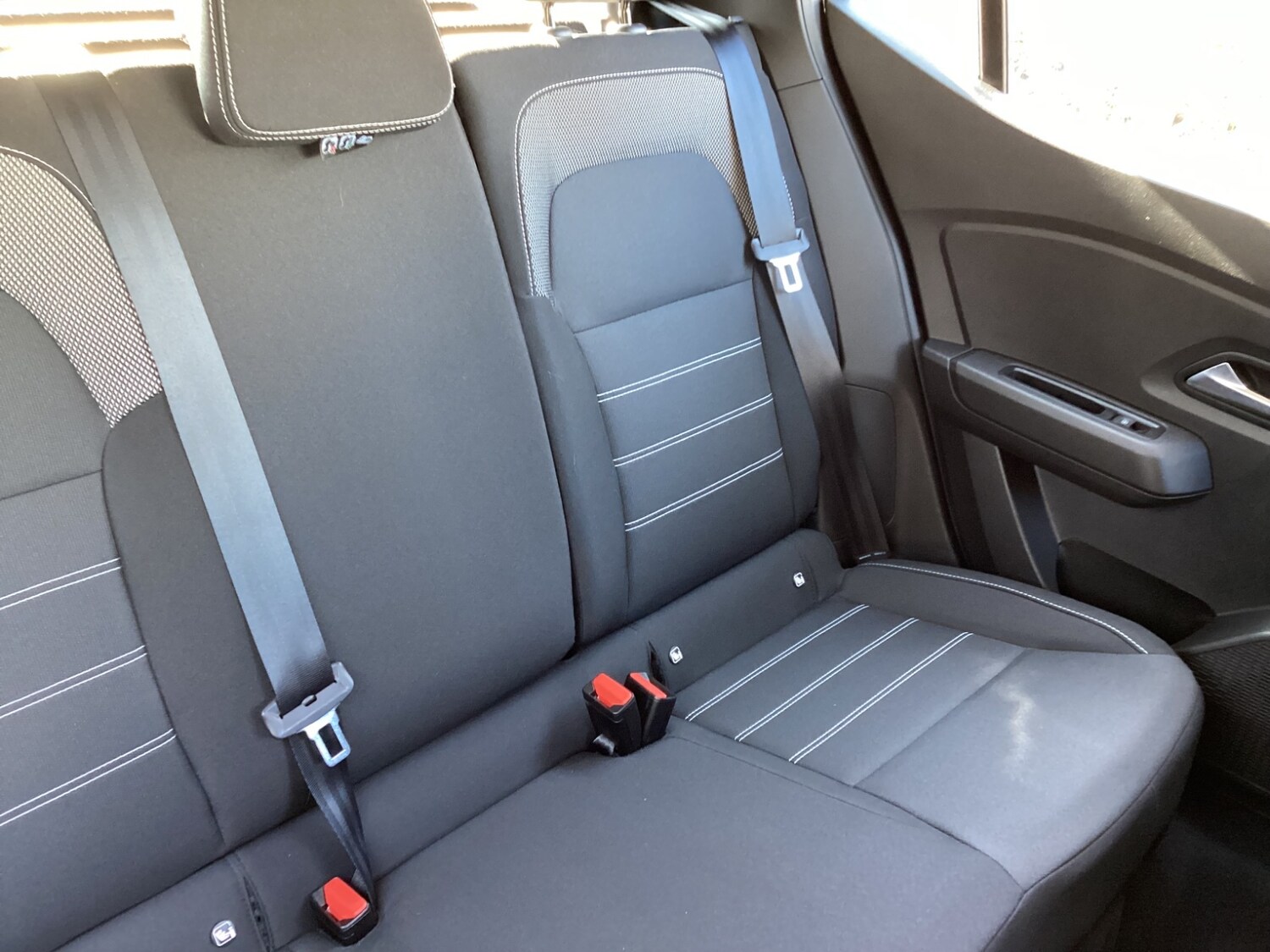 Used Dacia Sandero 2022 for sale - 77771175: Photo 52