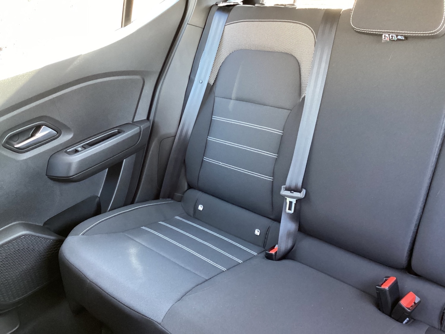 Used Dacia Sandero 2022 for sale - 77771175: Photo 54