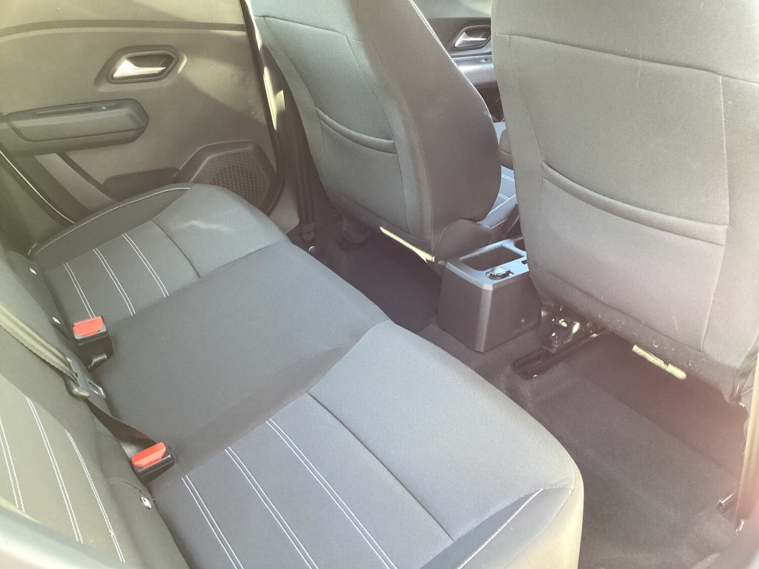 Used Dacia Sandero 2022 for sale - 77771175: Photo 56