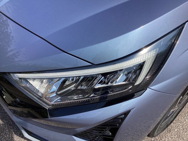 Used Hyundai i20 2024 for sale - 75354932: Photo 10