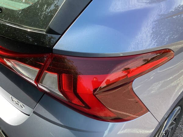 Used Hyundai i20 2024 for sale - 75354932: Photo 12