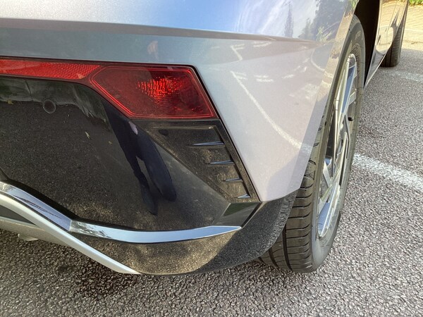 Used Hyundai i20 2024 for sale - 75354932: Photo 14