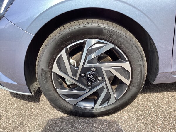 Used Hyundai i20 2024 for sale - 75354932: Photo 16