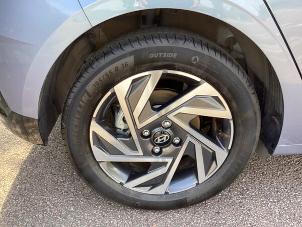 Used Hyundai i20 2024 for sale - 75354932: Photo 17