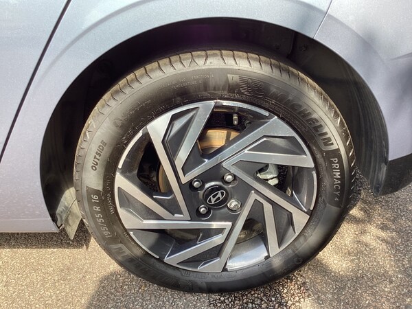 Used Hyundai i20 2024 for sale - 75354932: Photo 18