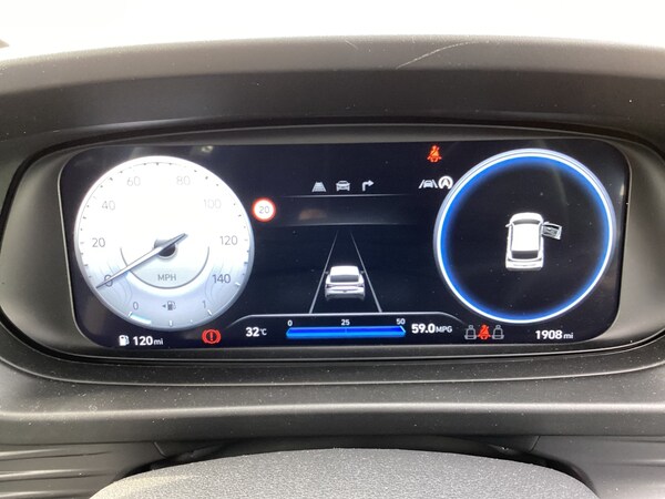 Used Hyundai i20 2024 for sale - 75354932: Photo 21