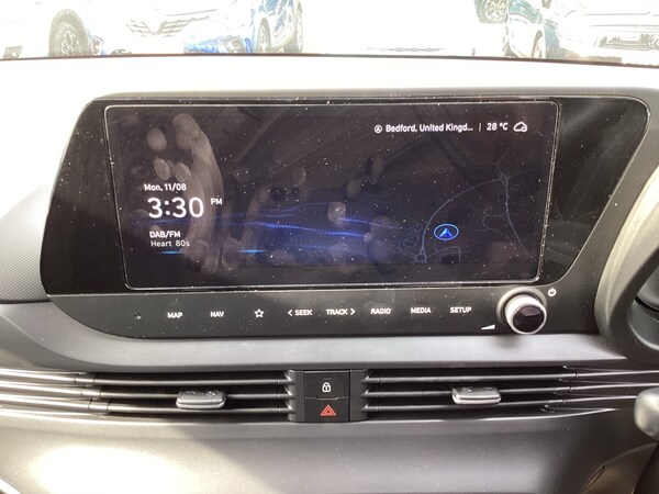 Used Hyundai i20 2024 for sale - 75354932: Photo 23