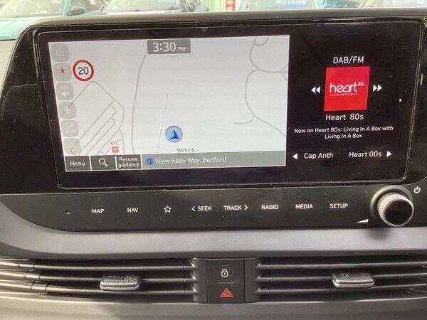 Used Hyundai i20 2024 for sale - 75354932: Photo 24