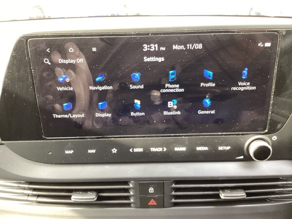 Used Hyundai i20 2024 for sale - 75354932: Photo 25