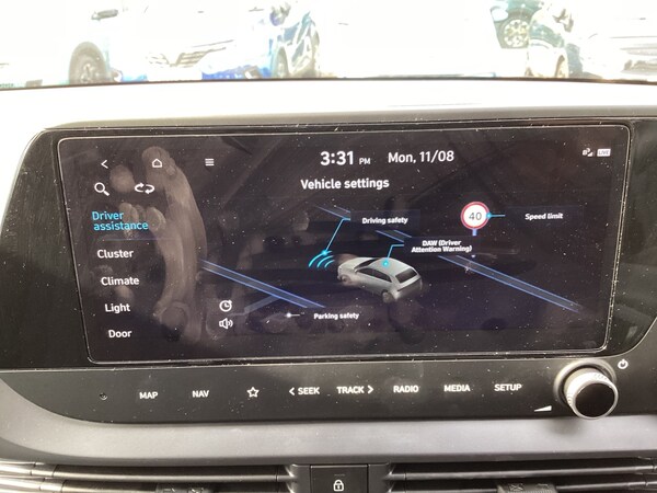 Used Hyundai i20 2024 for sale - 75354932: Photo 26
