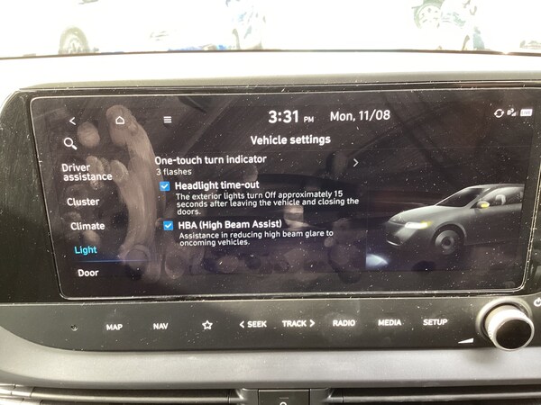 Used Hyundai i20 2024 for sale - 75354932: Photo 27