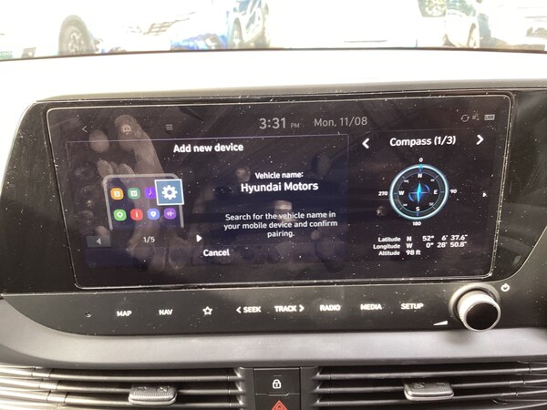 Used Hyundai i20 2024 for sale - 75354932: Photo 29