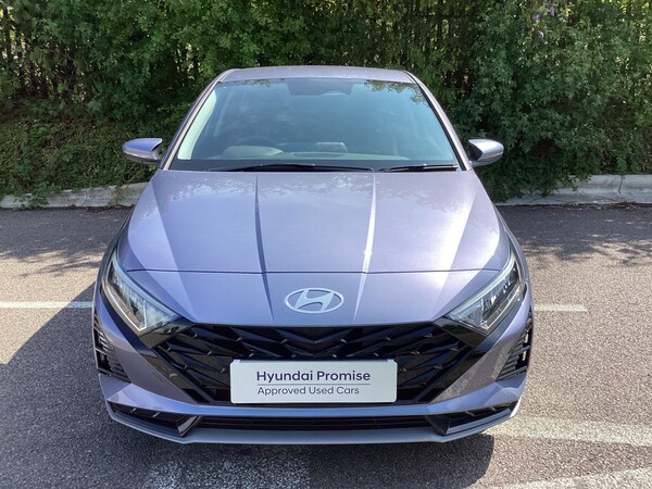 Used Hyundai i20 2024 for sale - 75354932: Photo 2