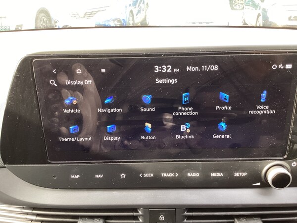 Used Hyundai i20 2024 for sale - 75354932: Photo 30