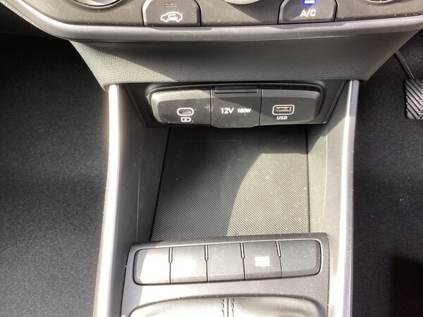 Used Hyundai i20 2024 for sale - 75354932: Photo 34