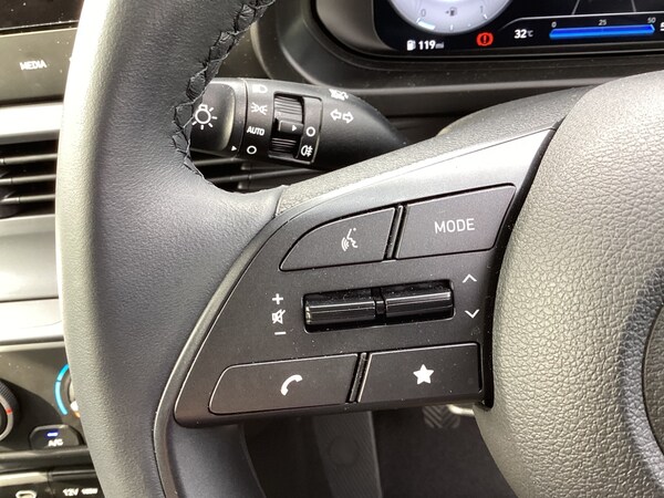 Used Hyundai i20 2024 for sale - 75354932: Photo 41