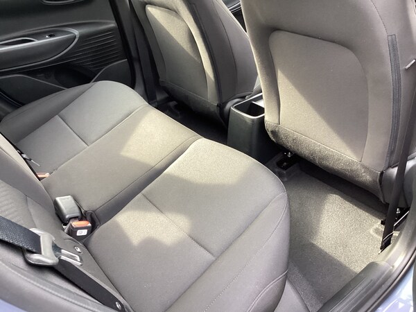 Used Hyundai i20 2024 for sale - 75354932: Photo 54