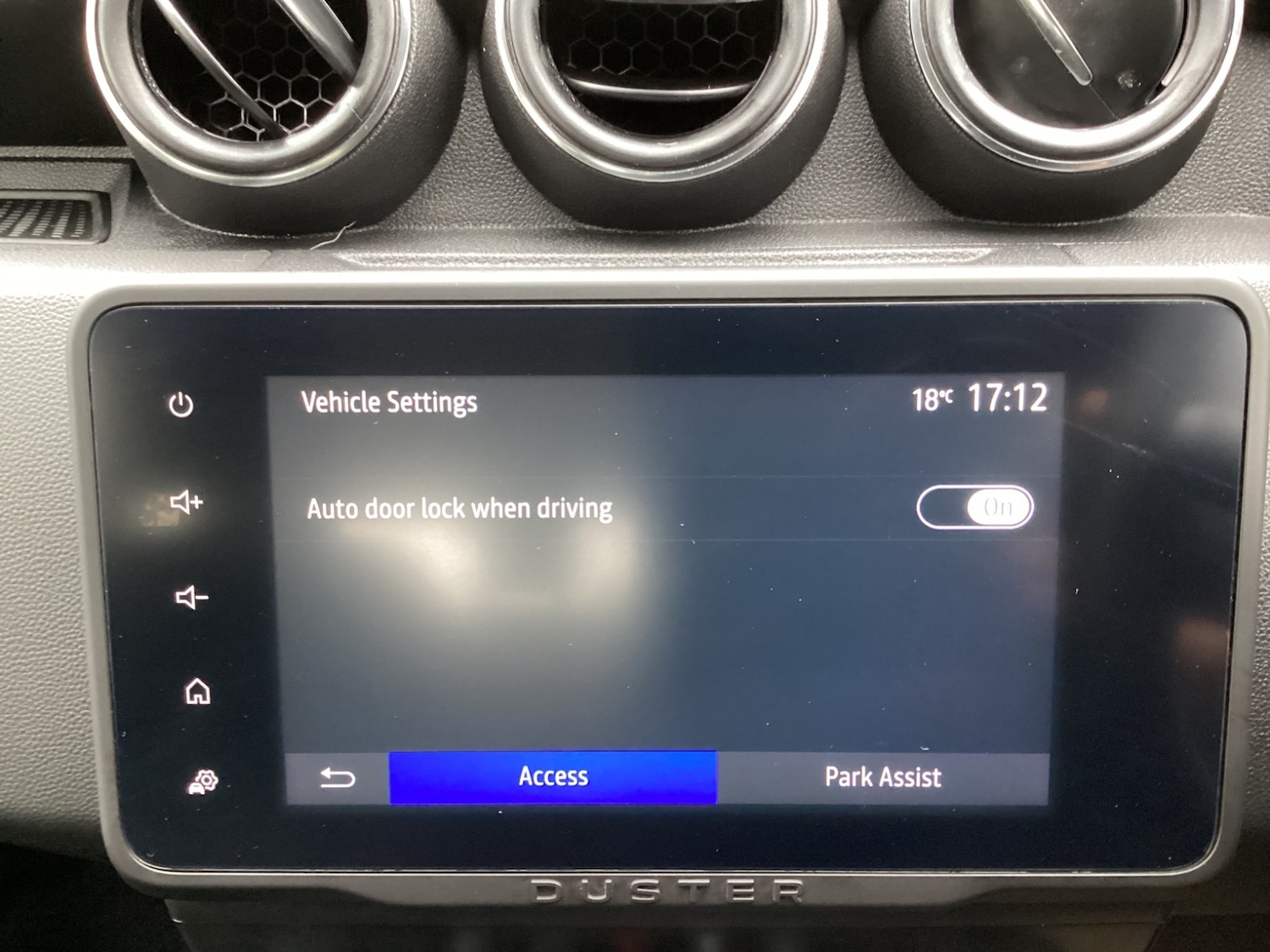 Vehicle 26
