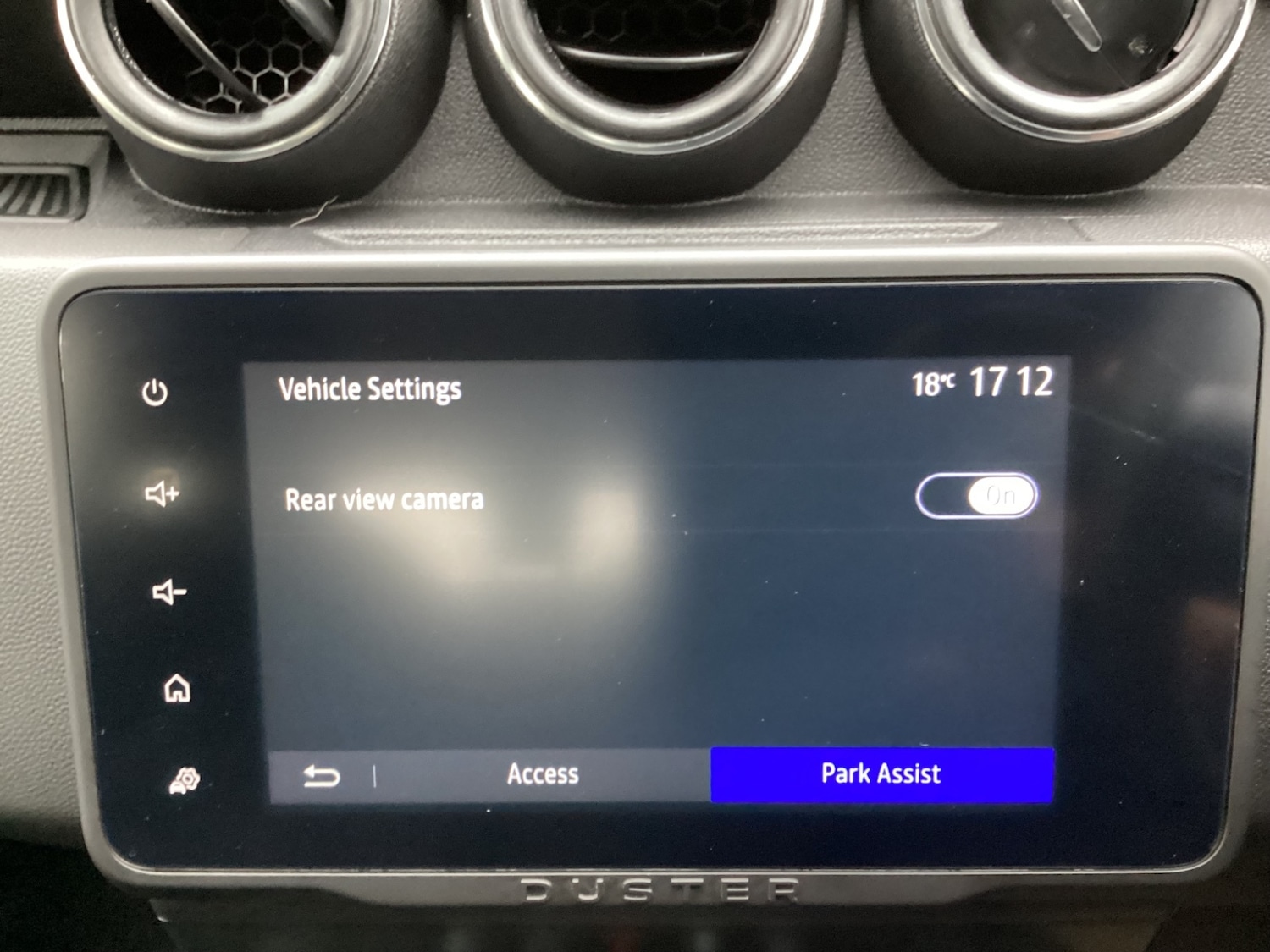 Vehicle 27
