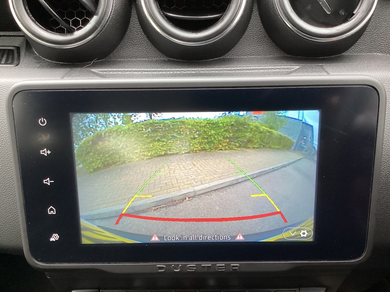 Vehicle 32