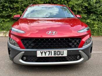 Used Hyundai KONA 2021 for sale - 75354577: Photo