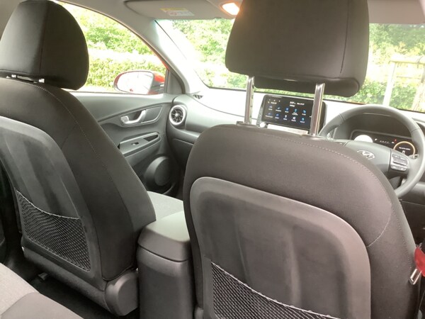Used Hyundai KONA 2023 for sale - 75354797: Photo 10