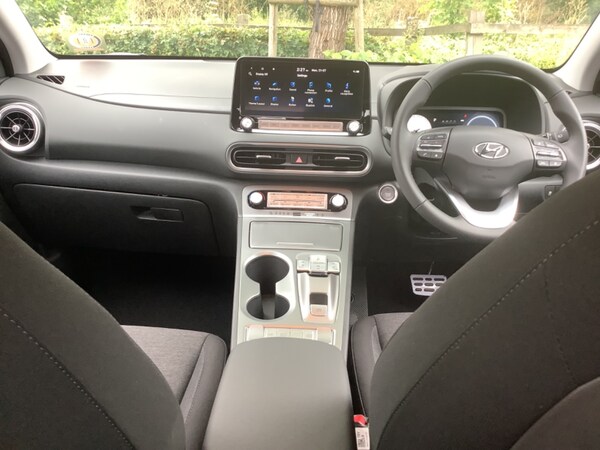Used Hyundai KONA 2023 for sale - 75354797: Photo 11