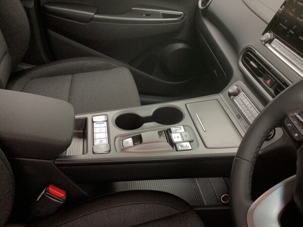 Used Hyundai KONA 2023 for sale - 75354797: Photo 13