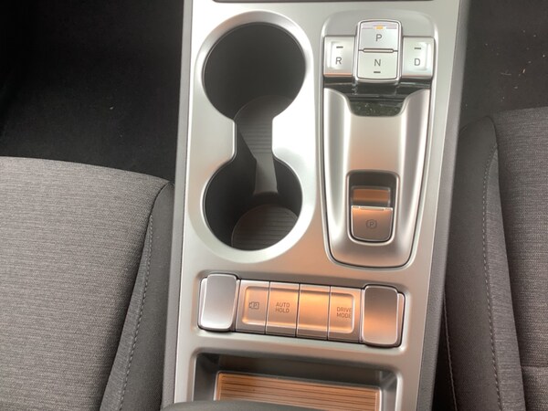 Used Hyundai KONA 2023 for sale - 75354797: Photo 17