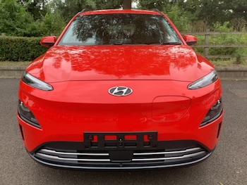 Used Hyundai KONA 2023 for sale - 75354797: Photo